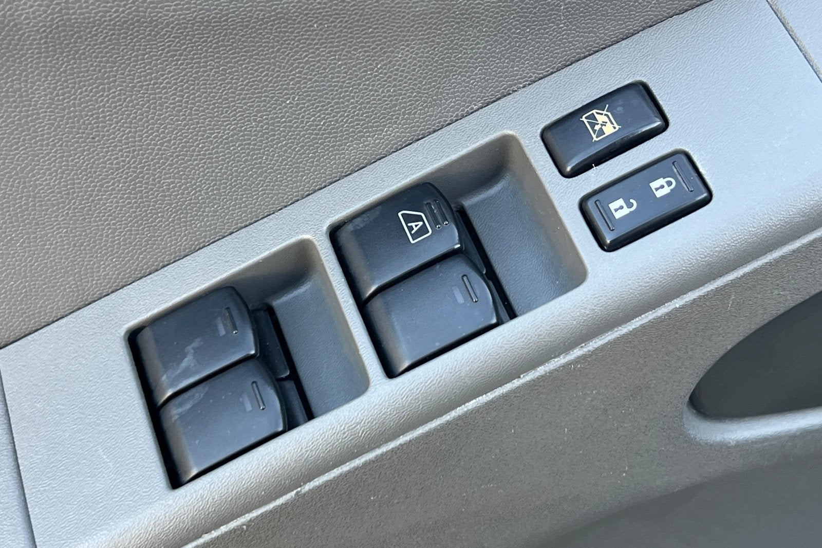 2018 Nissan Frontier S