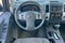 2018 Nissan Frontier S