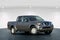 2018 Nissan Frontier S