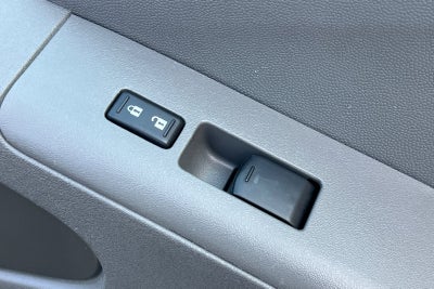 2018 Nissan Frontier S