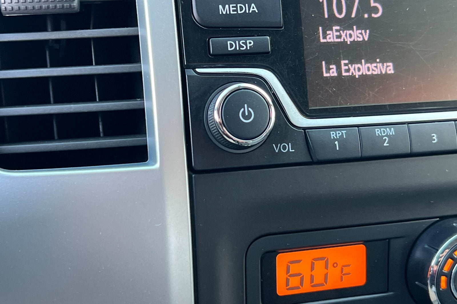 2018 Nissan Frontier S