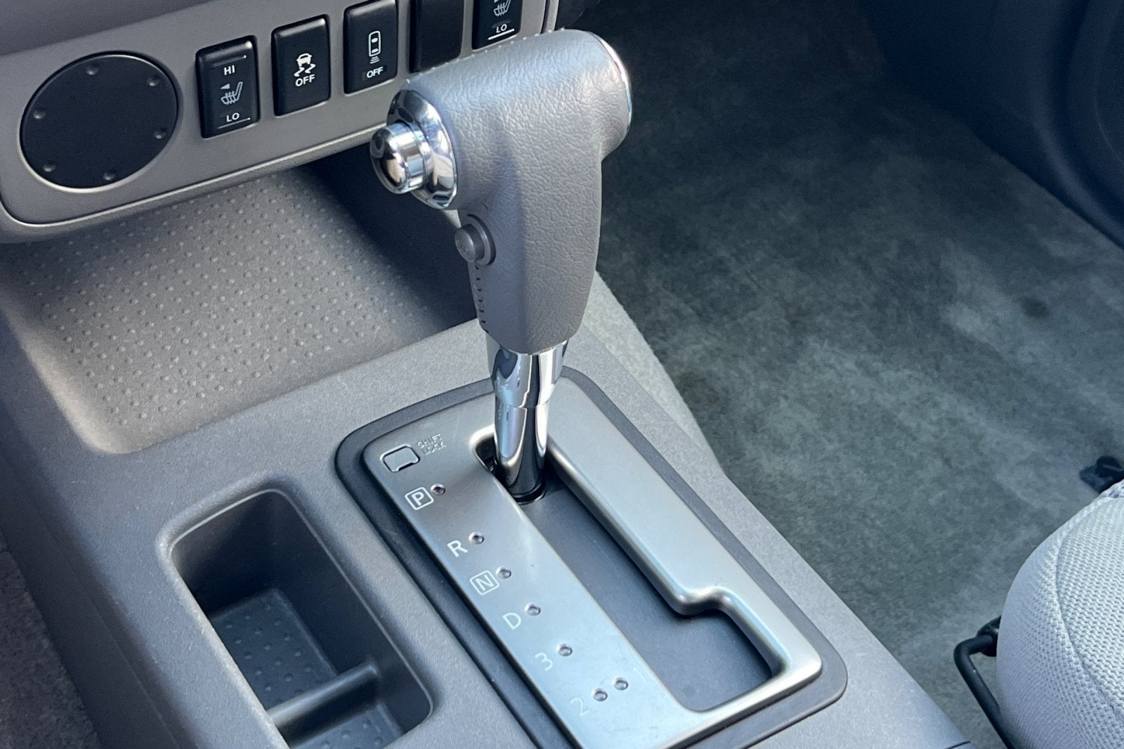 2018 Nissan Frontier S