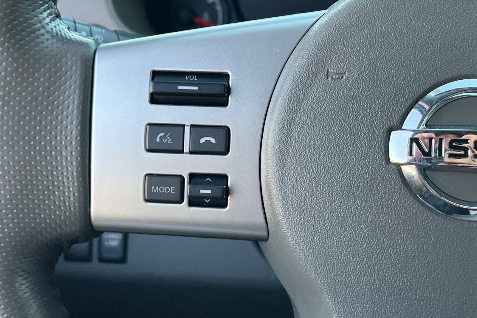 2018 Nissan Frontier S