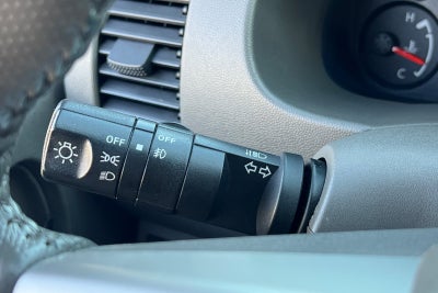 2018 Nissan Frontier S