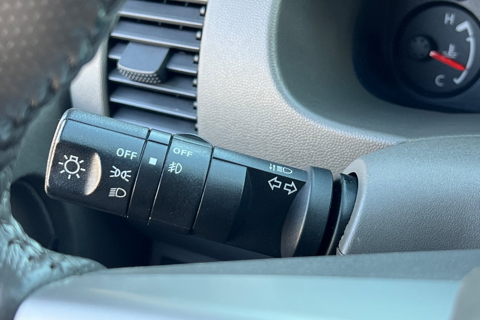 2018 Nissan Frontier S