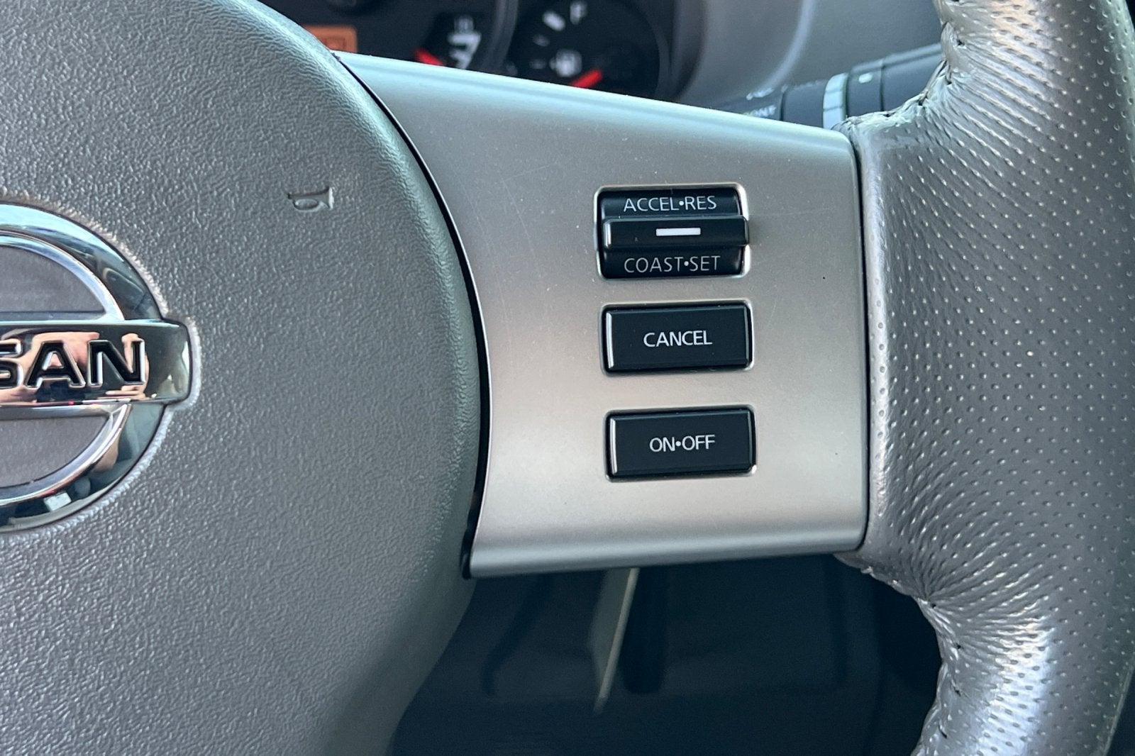 2018 Nissan Frontier S