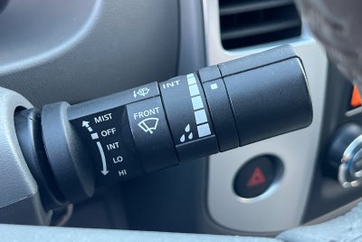 2018 Nissan Frontier S