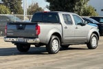 2018 Nissan Frontier S