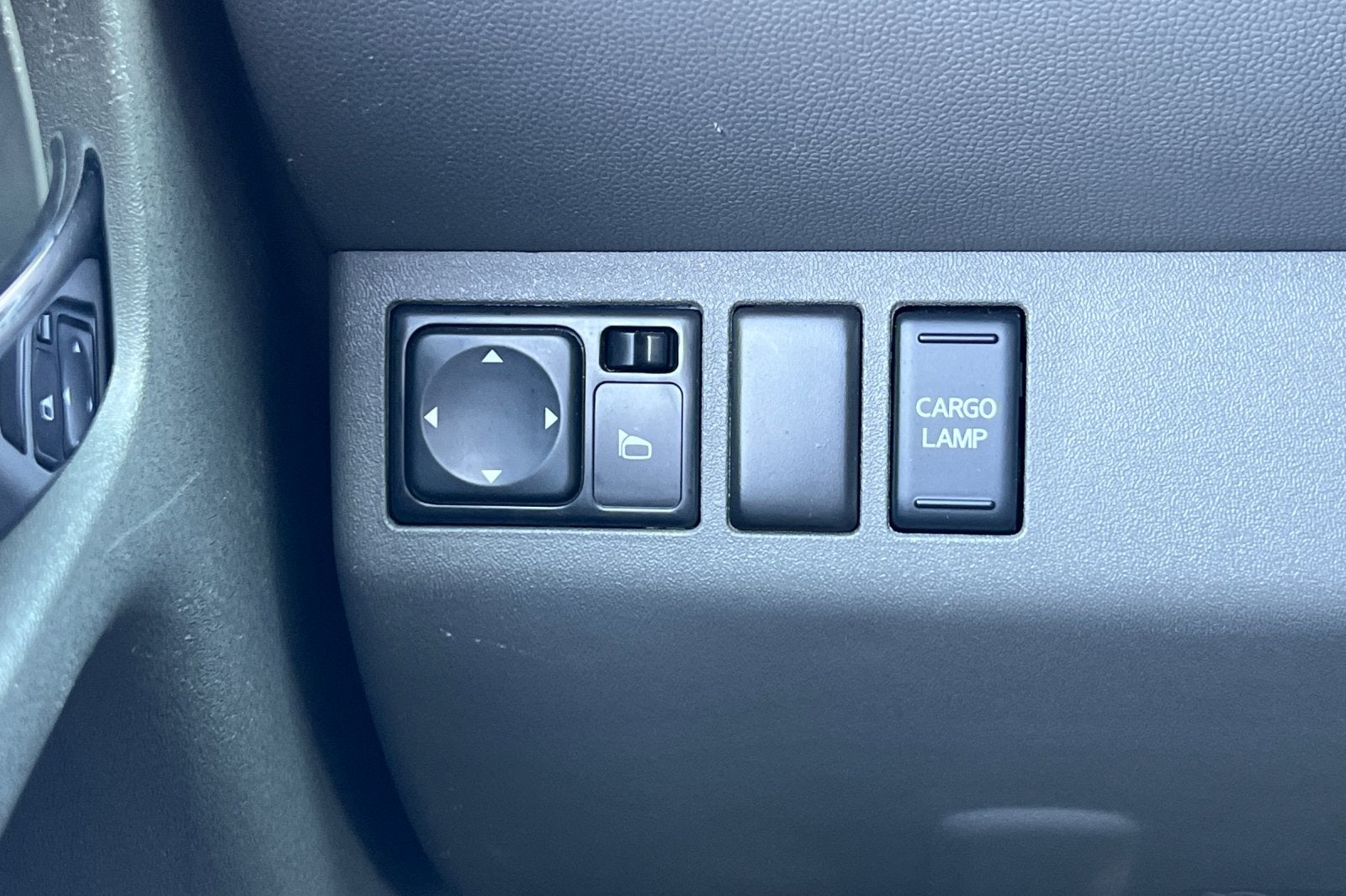 2018 Nissan Frontier S