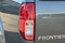 2018 Nissan Frontier S