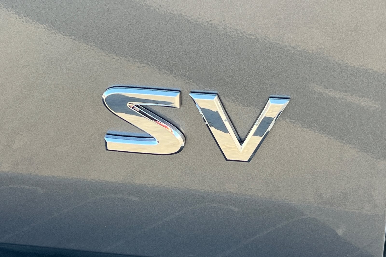 2018 Nissan Frontier S
