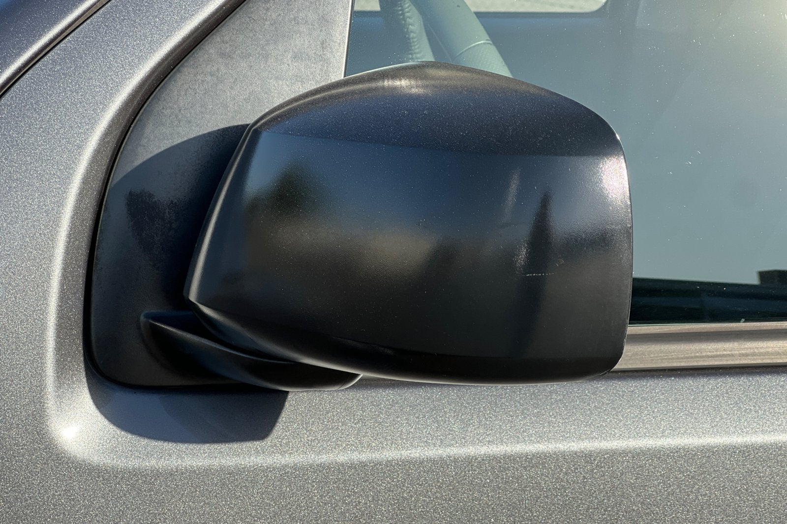 2018 Nissan Frontier S