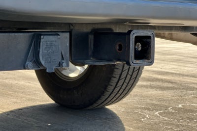 2018 Nissan Frontier S