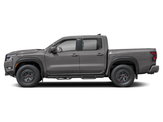 2026 Nissan Frontier Crew Cab PRO-X 4x2