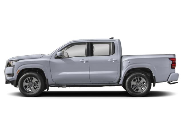 2026 Nissan Frontier Crew Cab SV 4x2
