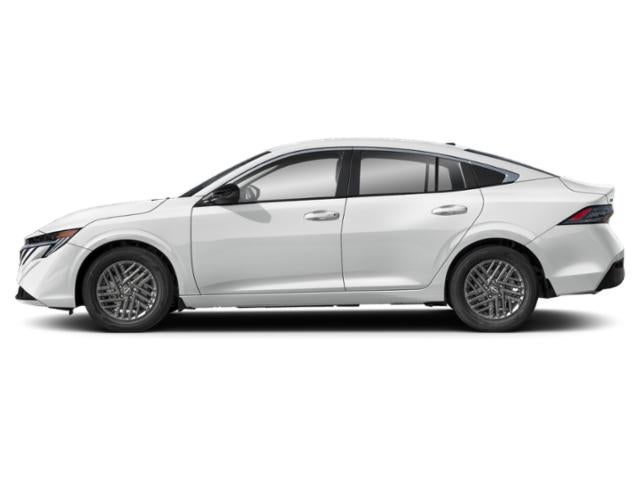 2026 Nissan Sentra SV CVT's photo