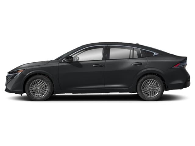 2026 Nissan Sentra SV CVT's photo