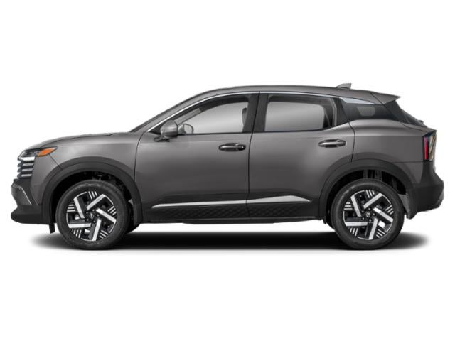 2026 Nissan Kicks 2.0 SV's photo