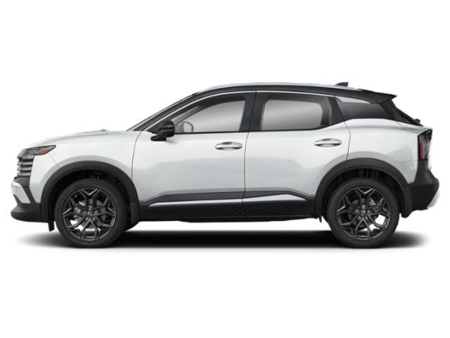 2026 Nissan Kicks 2.0 SR's photo
