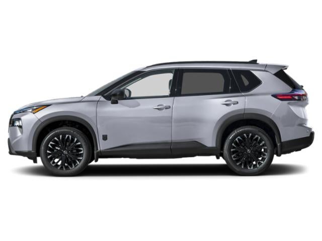 2026 Nissan Rogue Dark Armor's photo