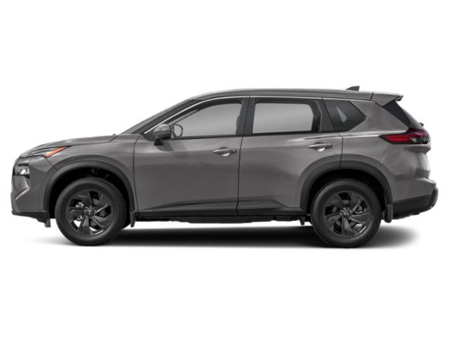 2026 Nissan Rogue SV FWD's photo