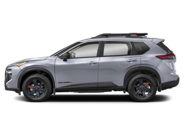 2026 Nissan Rogue Rock Creek AWD's photo