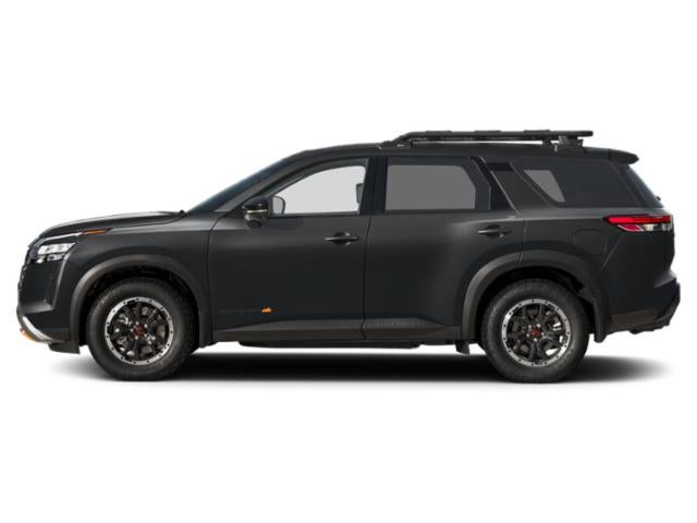 2026 Nissan Pathfinder Rock Creek 4WD's photo