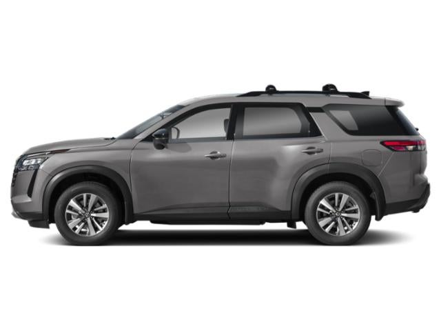 2026 Nissan Pathfinder SL 2WD's photo