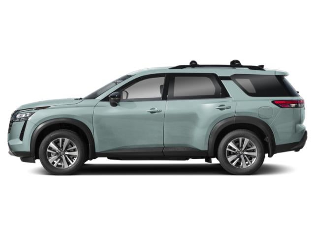 2026 Nissan Pathfinder SL 2WD's photo