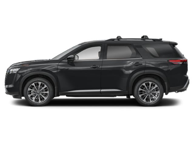 2026 Nissan Pathfinder Platinum 2WD's photo