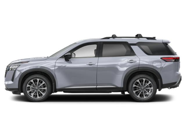 2026 Nissan Pathfinder Platinum 2WD's photo