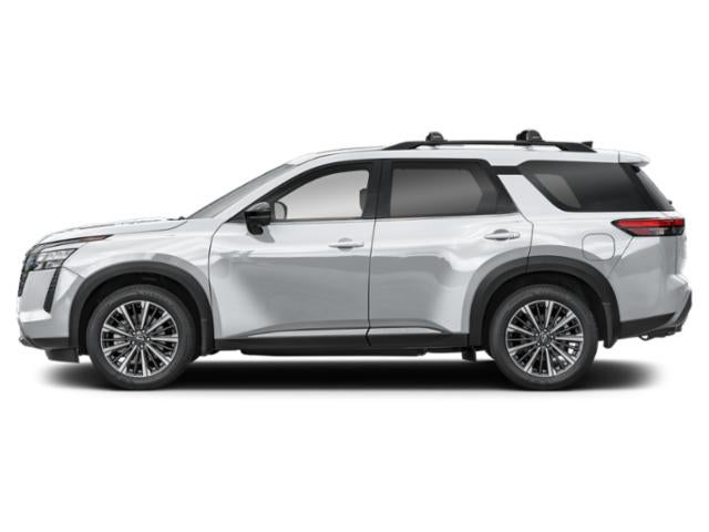 2026 Nissan Pathfinder Platinum 2WD's photo