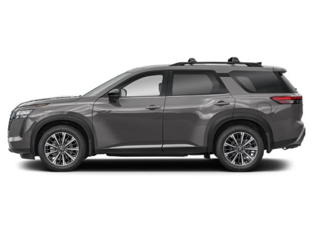 2026 Nissan Pathfinder Platinum 2WD's photo