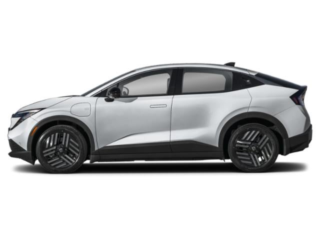 2026 Nissan LEAF SV+ Visalia CA | Tulare Porterville Hanford