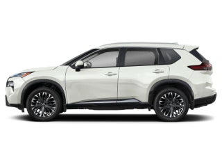 2026 Nissan Rogue 4DR AWD PLATINUM