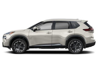 2026 Nissan Rogue 4DR AWD PLATINUM