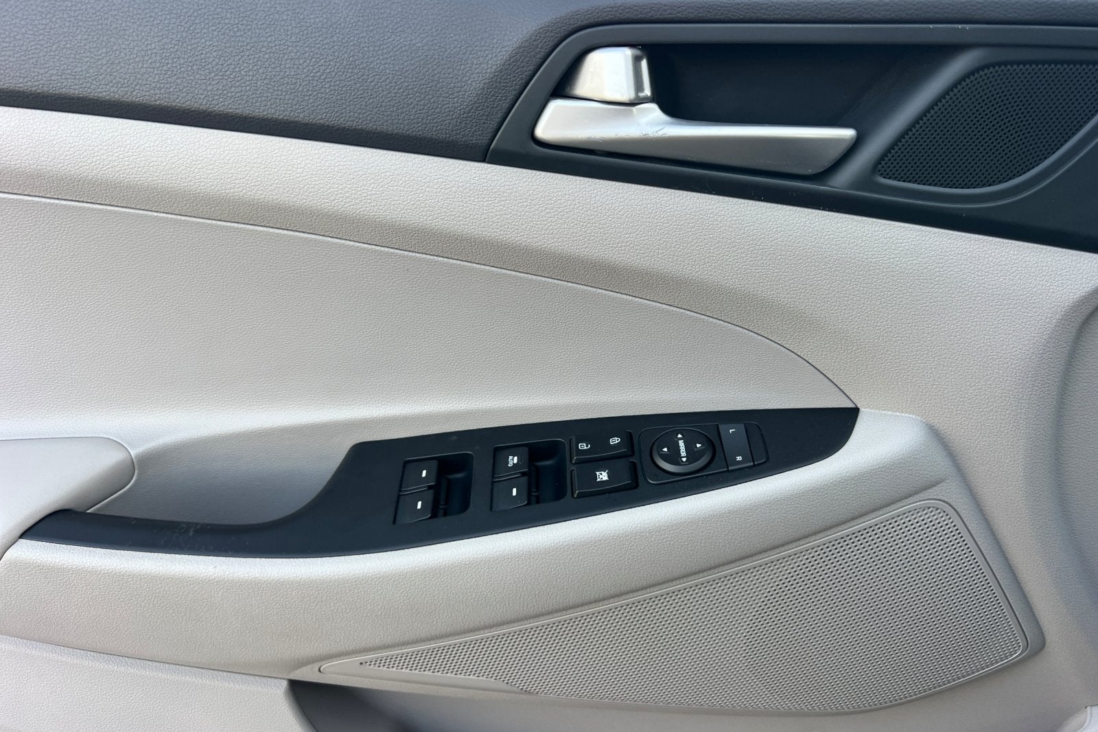 2021 Hyundai Tucson SEL