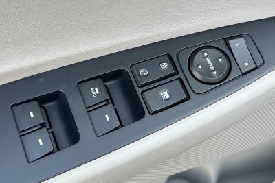 2021 Hyundai Tucson SEL