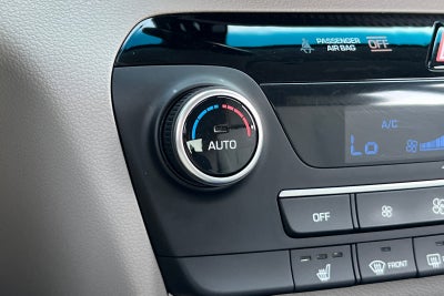 2021 Hyundai Tucson SEL