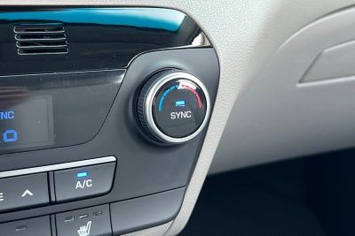 2021 Hyundai Tucson SEL