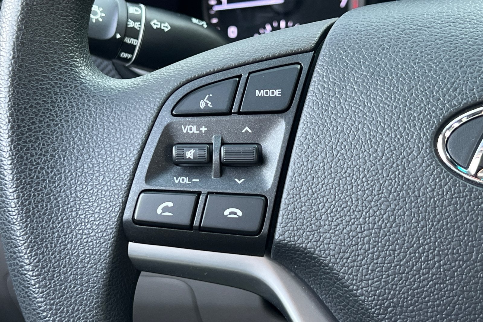 2021 Hyundai Tucson SEL