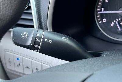 2021 Hyundai Tucson SEL