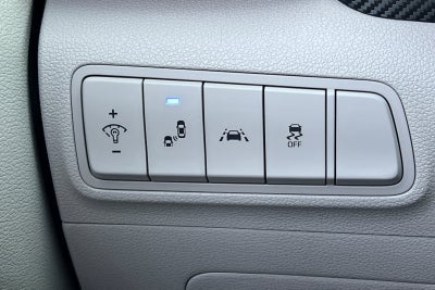 2021 Hyundai Tucson SEL