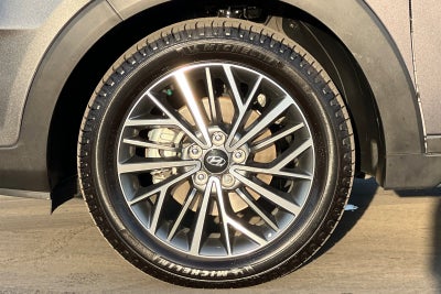 2021 Hyundai Tucson SEL