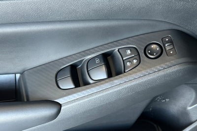 2025 Nissan Altima 2.5 S