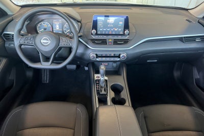 2025 Nissan Altima 2.5 S