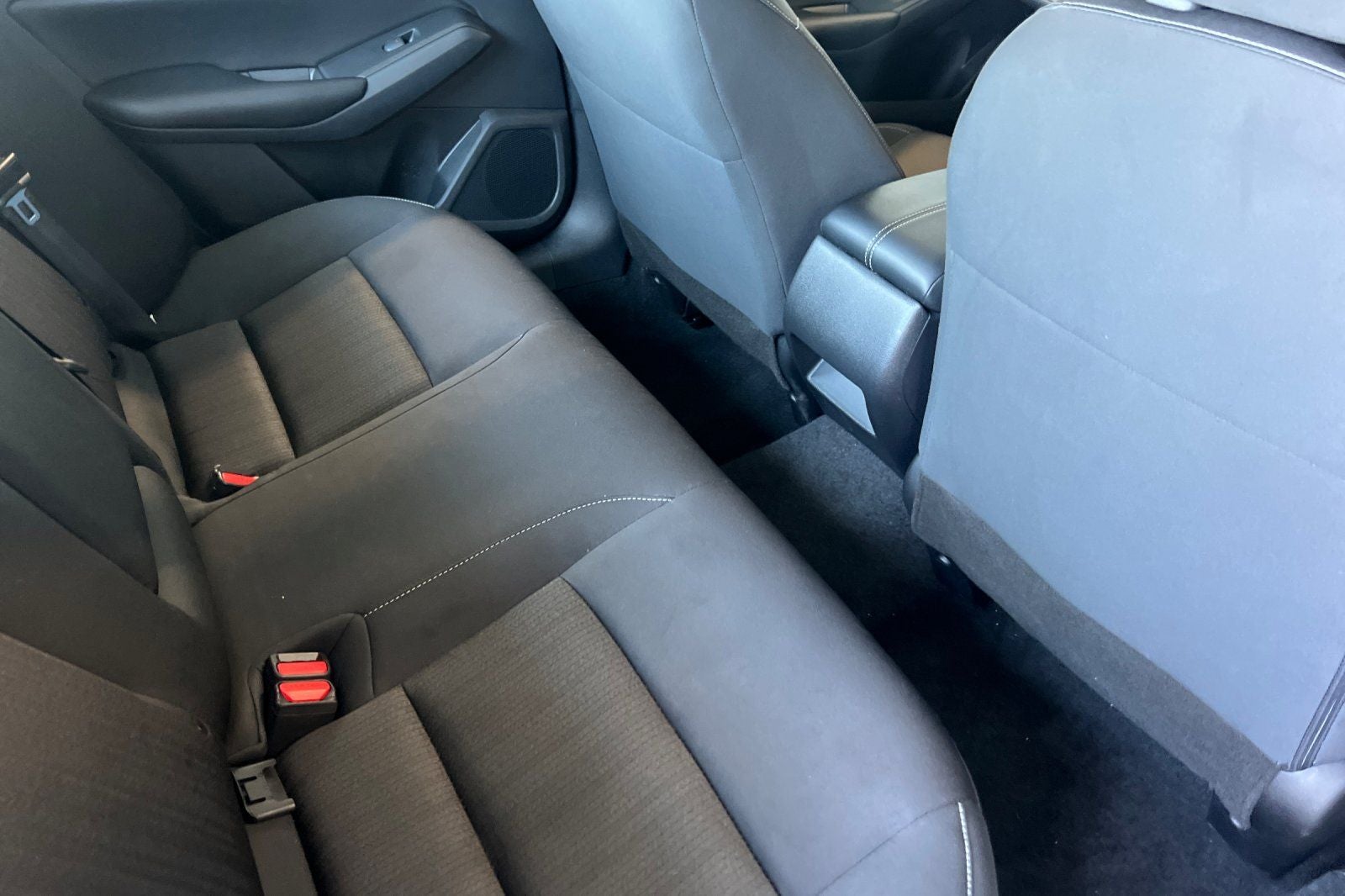 2025 Nissan Altima 2.5 S