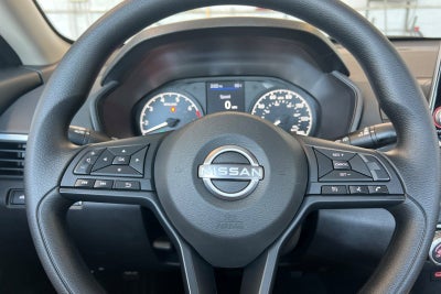2025 Nissan Altima 2.5 S