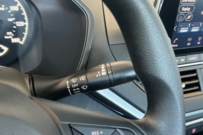 2025 Nissan Altima 2.5 S
