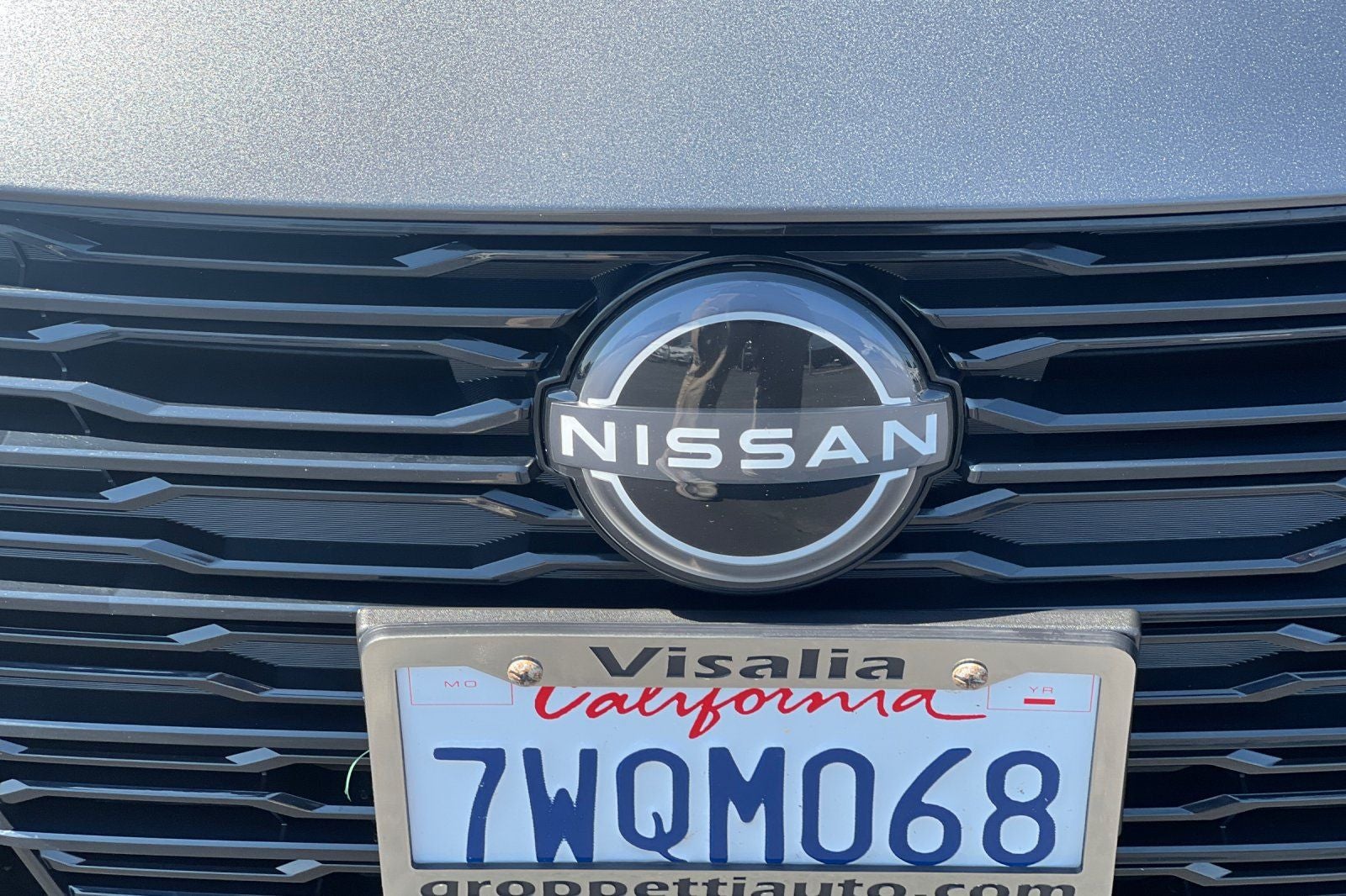2025 Nissan Altima 2.5 S